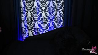 Brooklynne Briar: Secretary Wife Cucks You