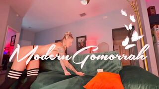 Moderngomorrah: Free Use Face