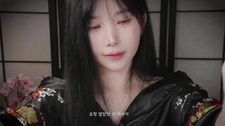 Yoon Ying ASMR