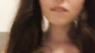 Lauren Alexis leak (Video 1)