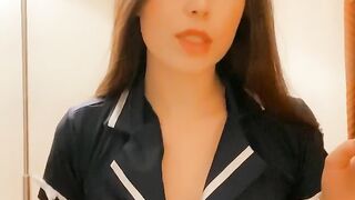 Lauren Alexis leak (Video 41)