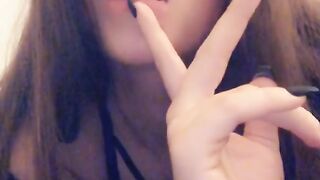 Lauren Alexis leak (Video 17)