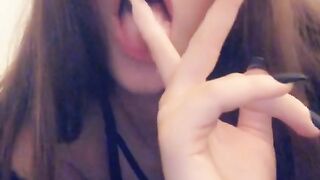 Lauren Alexis leak (Video 17)