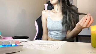 breeboo leaks (Video 20)