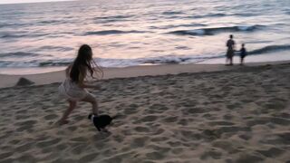 SolaZola leaks (Video 8)