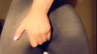 Bambi Onlyfans (Video 1)