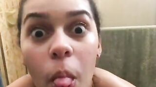 Fabiola onlyfans (Video 4)