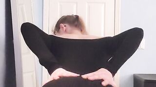 Alliekat Onlyfans (Video 45)