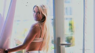 Mariana Morais Onlyfans (Video 17)