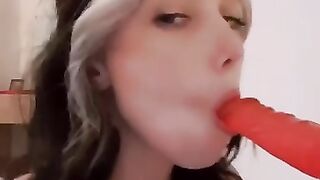 AWORYN Onlyfans (Video 6)