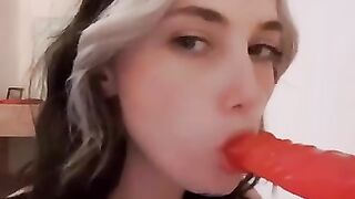 AWORYN Onlyfans (Video 6)