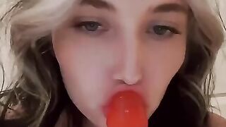 AWORYN Onlyfans (Video 4)
