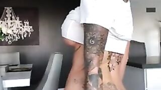 Jessica Weaver Onlyfans (Video 3)