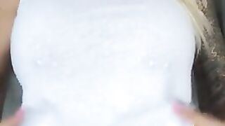 Jessica Weaver Onlyfans (Video 13)