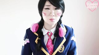 YummyKimmy