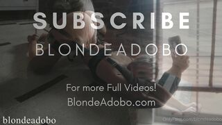 blondeadobo