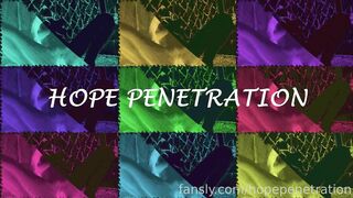 Hope Penetration Waking Up To Hope Penetration Sucking Ur Cock