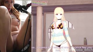 Boba_Bitch livestream 18