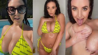 A.W OF - Anal Shower