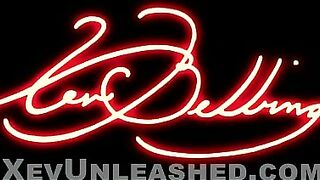 Xev Bellringer - Blackmailing Mommy For Her Big Ass