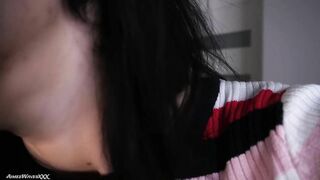 aimeewavesxxx fucking stepmommy doesn't count as cheating