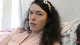 Tigger Rosey - Fucking My Boyfriend's Dad