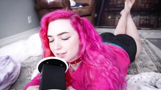 Rose ASMR