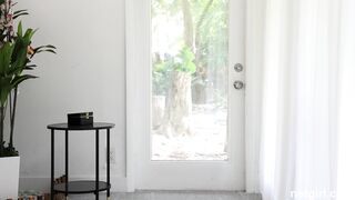 Vivienne Vo Casting Sex Tape