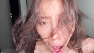 Ruth Lee Takes Maximo Garcias Throbbing Cock