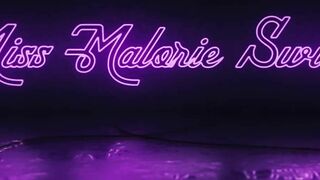 miss malorie switch playing hookie with daughter