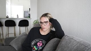 Tatum Christine My Sugar Daddy