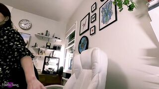 Mama Fiona Filthy Secret