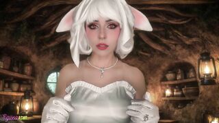 Egliea Your Bunny Girl Bride