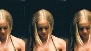 Emma Kotos in Euphoria S3E1 Naked