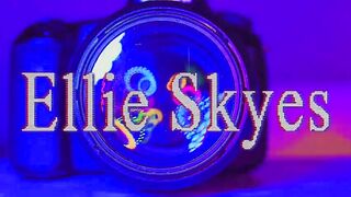 ellie skyes you've always known me