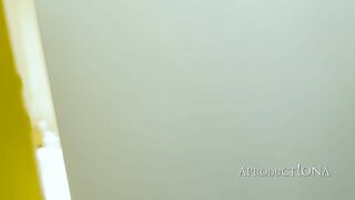 Pixie Trys Pee And Eats My Cum