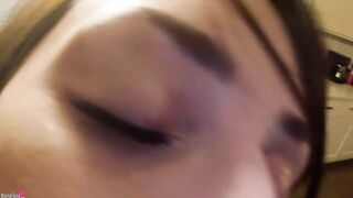 Mama Fiona Eat Mommy