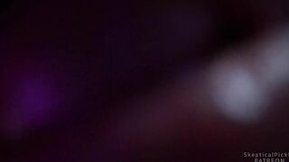 SkepticalPickle ASMR