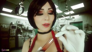 Egilea ASMR