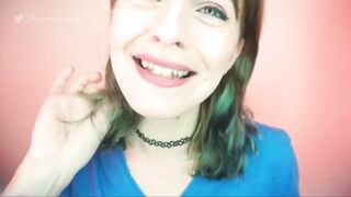 Carol ASMR