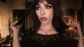Egilea ASMR