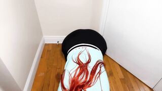 Demura ASMR