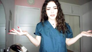 Goddess Fiona - The Ultimate Cuckold