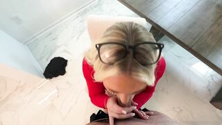 Kaelee Rene  POV Give A Head