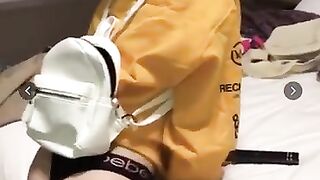 Babymarshmellow (Video 1)