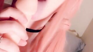 Aliiceapple (Video 184)