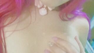 Aliiceapple (Video 163)