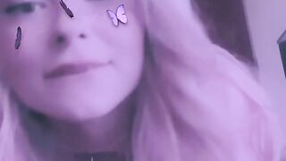 Aliiceapple (Video 149)