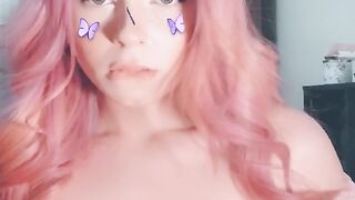 Aliiceapple (Video 134)