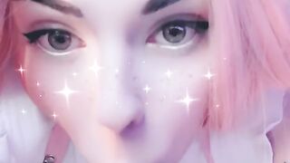 Aliiceapple (Video 4)